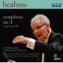 Brahms, Johannes - Symphony No.4