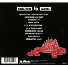 Ra - Collateral Damage