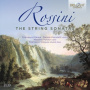 Rossini, Gioachino - String Sonatas