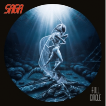 Saga - Full Circle