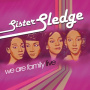 Sister Sledge - Sister Sledge In Concert