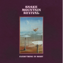 Snake Mountain Revival - Everything In Sight