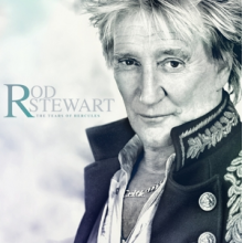 Stewart, Rod - The Tears of Hercules