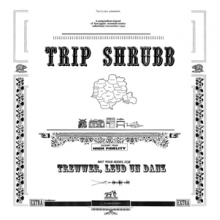 Trip Shrubb - Trewwer, Leud Un Danz