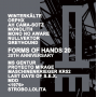 V/A - Forms of Hands 20