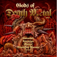 V/A - Gods of Death Metal