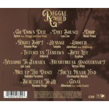 V/A - Reggae Gold 2021