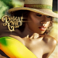 V/A - Reggae Gold 2021