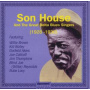 V/A - Son House and the Great Delta Blues Singers (1928-1930)
