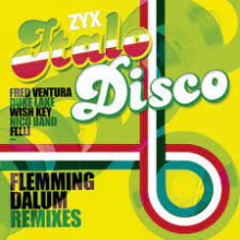 V/A - Zyx Italo Disco: Flemming Dalum