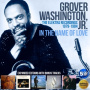Washington, Grover -Jr.- - In the Name of Love
