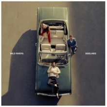 Wild Rivers - Sidelines