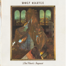 Wolf Castle - Da Vinci's Inquest