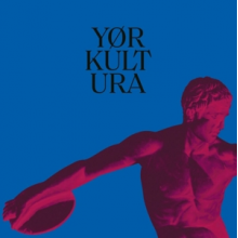 Yor Kultura - Vlucht