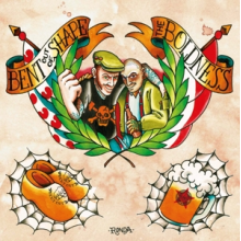 Bent Out of Shape - 7-Split