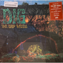 Grip Weeds - Dig