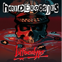 Heideroosjes - Infocalyps