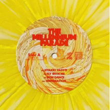 Millennium Parade - Millennium Parade