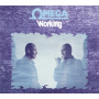 Omega - Working