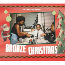 V/A - Bronze Christmas