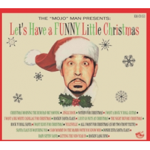 V/A - Let's Have a Funny Little Christmas