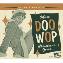 V/A - More Doo Wop Christmas Gems