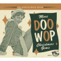 V/A - More Doo Wop Christmas Gems