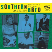 V/A - Southern Bred Vol.21 -Tennessee R'n'b Rockers