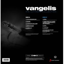 Vangelis - His Ultimate Collection