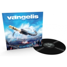 Vangelis - His Ultimate Collection