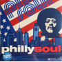 Various - Philly Soul - the Ultimate Vinyl Collection [Colored Vinyl]