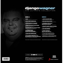 Wagner, Django - His Ultimate Collection