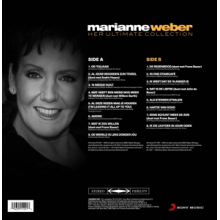 Weber, Marianne - Her Ultimate Collection