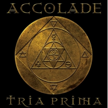 Accolade - Tria Prima