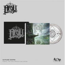 Apsu - Proscriptor McGovern's Apsu