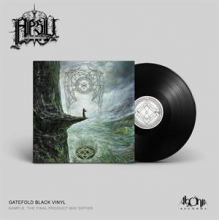 Apsu - Proscriptor McGovern's Apsu