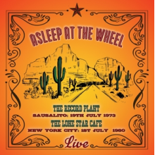 Asleep At the Wheel - Great American Radio