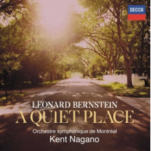 Bernstein, L. - A Quiet Place