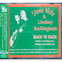 Buckingham, Lindsey & Stevie Nicks - Back To Back