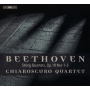 Chiaroscuro Quartet - Beethoven: String Quartets, Op. 18 Nos. 1-3