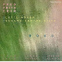 Frith, Fred -Trio- - Road