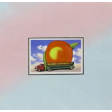 Allman Brothers Band - Eat a Peach