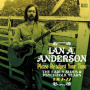 Anderson, Ian A. - Please Re-Adjust Your Time - the Early Blues & Psych-Folk Years 1967-1972