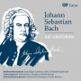 Bach, Johann Sebastian - Die Oratorien - the Oratorios