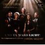 Cuarteto Quiroga - Haydn & Mozart: the Enlightenment of a New Era