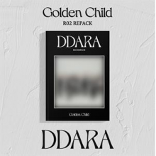 Golden Child - Ddara