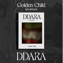 Golden Child - Ddara