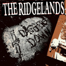 Ridgelands, the - Daggers Down