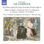 Giuliano Carella - Overtures and Entr'actes From the French Operas