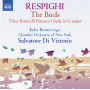 Nordio, Domenico - Birds